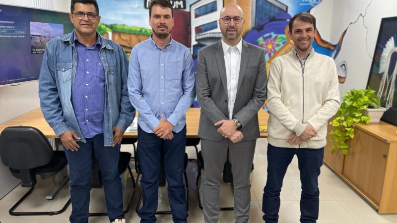 Beto atende demanda de vereador e prefeito de Juína e destina R$ 1 milhão para a Saúde municipal