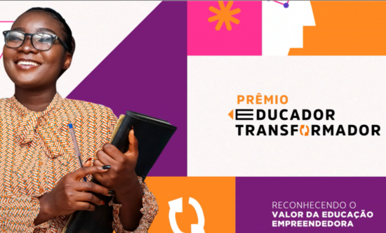 Prêmio Educador Transformador anuncia vencedores em Mato Grosso