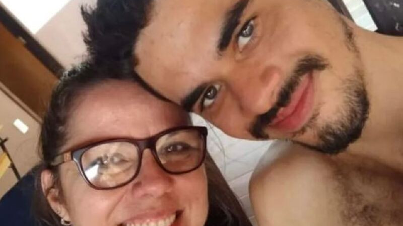 Justiça condena namorado a 33 Anos por matar professora em Lucas do Rio Verde