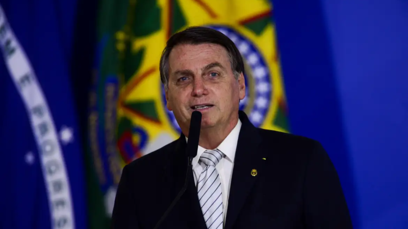 Bolsonaro é confirmado para segunda visita a Sinop durante a Norte Show