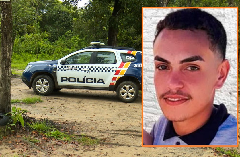 Quinto suspeito de sequestro e morte em Sorriso é preso pelo BOPE e Força Tática