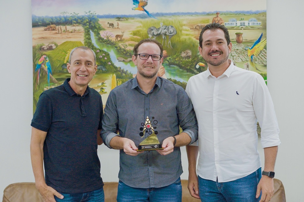Sala do Empreendedor de Lucas do Rio Verde é campeã em prêmio do Sebrae