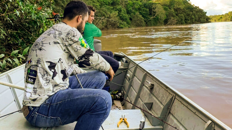 Após audiência sem acordo, STF decidirá sobre lei que proíbe pesca profissional em Mato Grosso