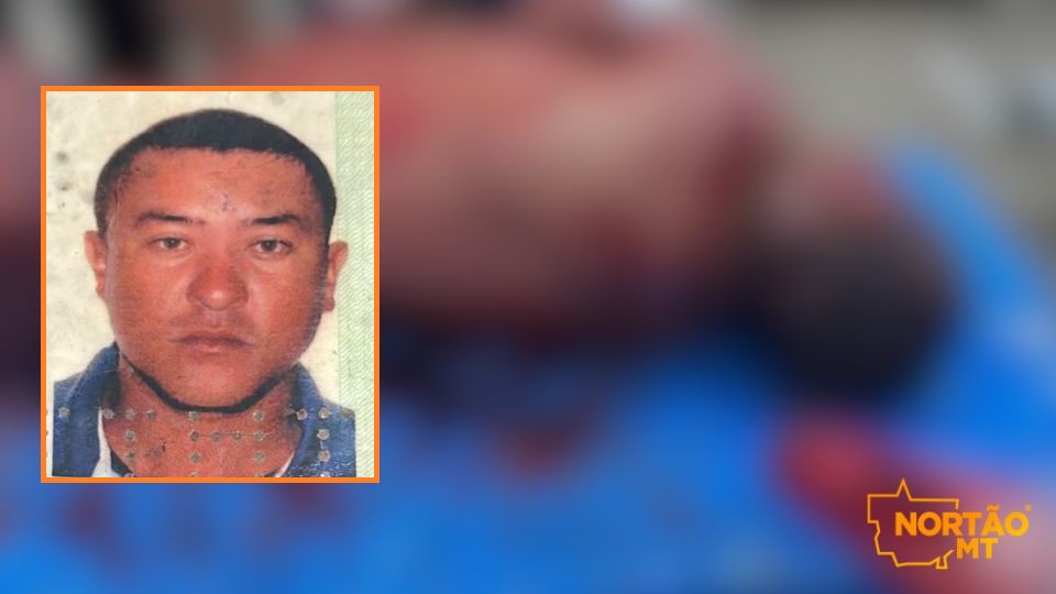 Vulgo “Buda” morre após ser esfaqueado em Distrito de Nova Ubiratã