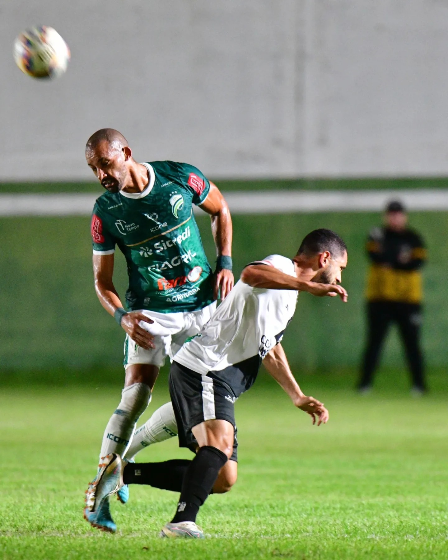 Luverdense vence Mixto e larga na frente na disputa pelo 3º lugar do Mato-Grossense