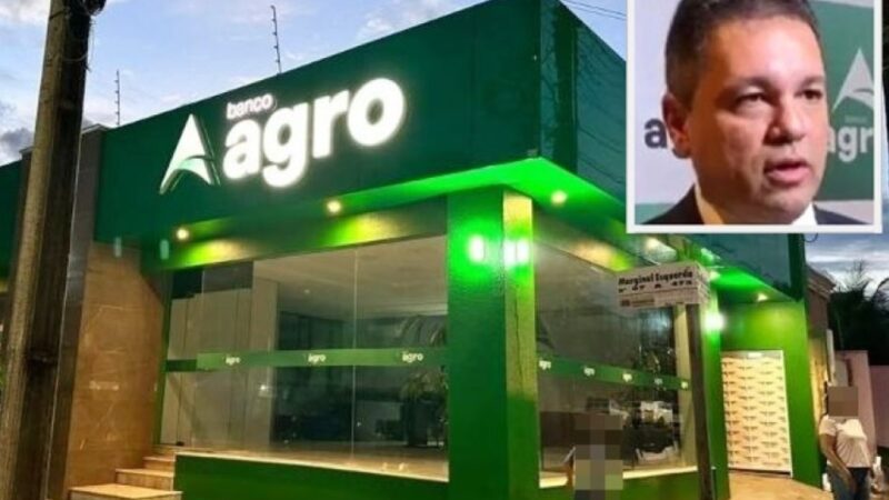 Falso advogado abre banco para enganar fazendeiros em Sorriso e some com dinheiro