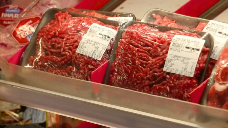Carne sobe 18% e tem reflexo no aumento do valor da cesta básica em Sinop