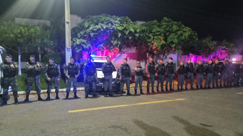 Briga na Exporriso termina com três detidos pela Polícia Militar