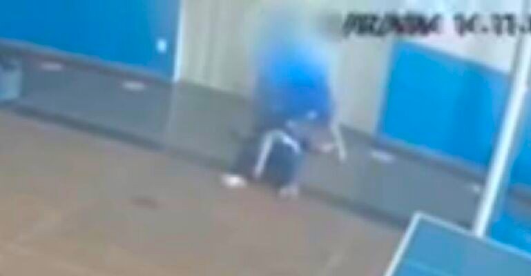 Adolescente morre após “brincadeira” com golpes na cabeça em escola no interior de MT