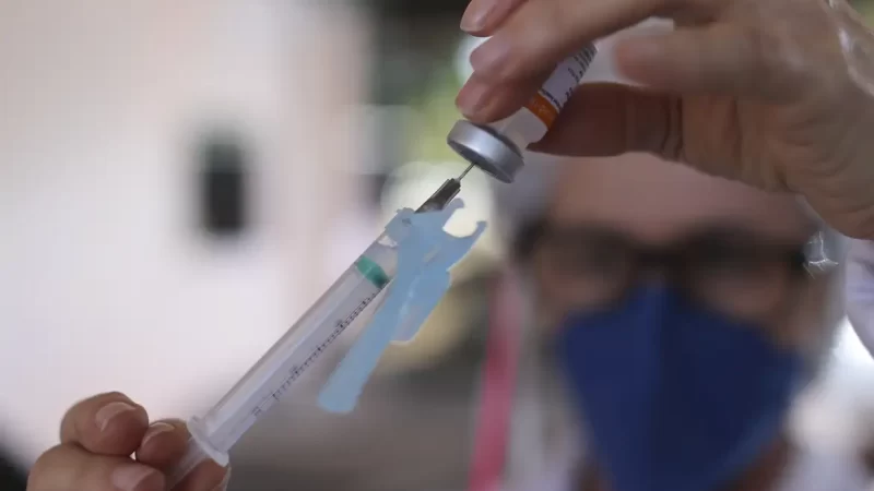 Vacina contra a dengue estará disponível em todos os PSFs de Sorriso