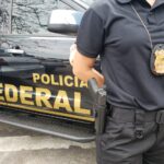 Operação da PF mira vereadores por compra de votos em VG