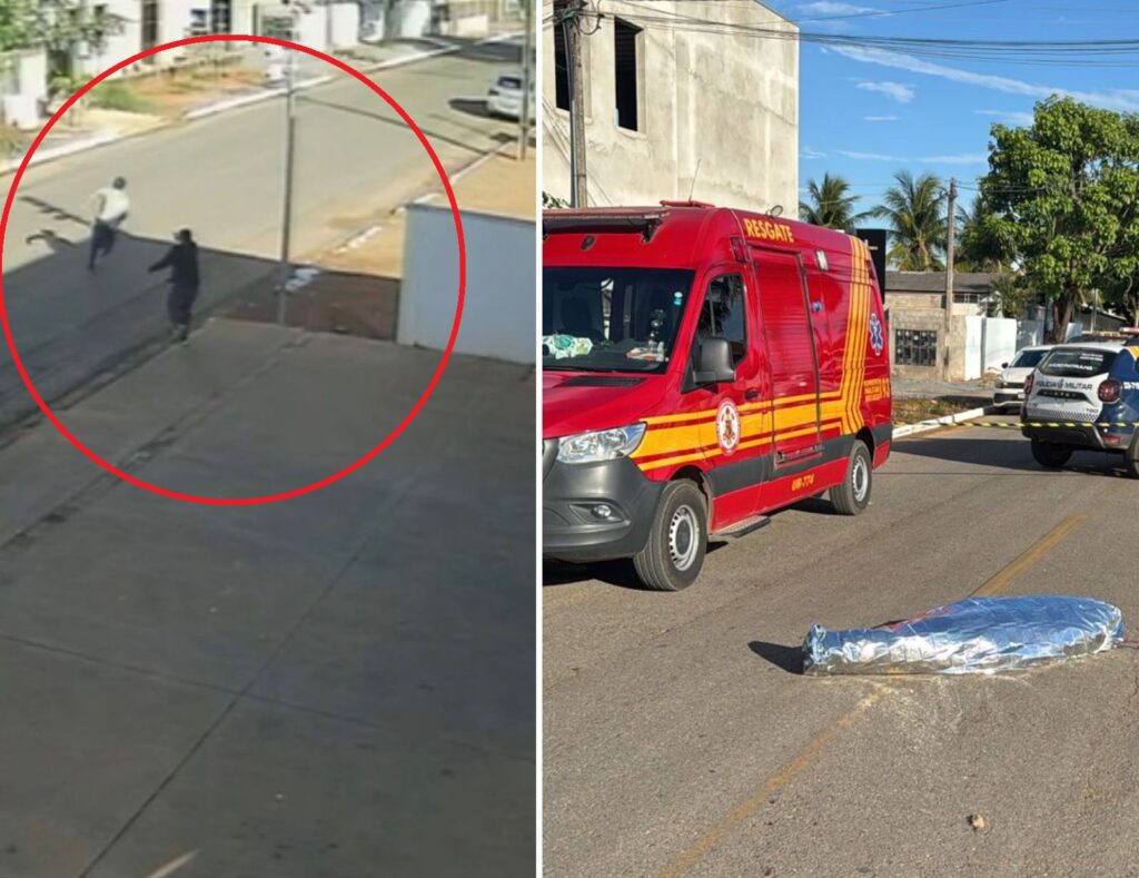 Funcionário de vidraçaria é chamado pelo nome e executado em Sorriso