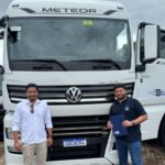 Articulação parlamentar garante caminhão caçamba para fortalecer agricultura familiar de Sorriso