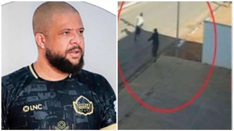 Justiça mantém prisão de servidor acusado de homicídio em Sorriso; defesa alega que ele agiu sob ameaça