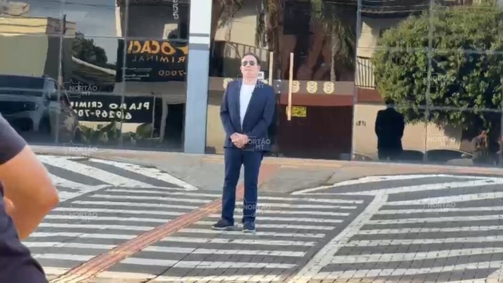 Reportagem de Roberto Cabrini sobre caso em Sorriso vai ao ar neste domingo (8)
