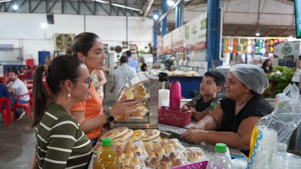 Inscrições para escolha do prato típico de Sorriso seguem abertas até o dia 13