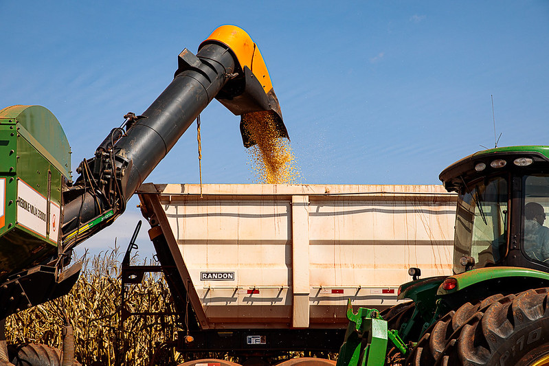 Novas regras do ICMS devem alterar custos do agro e influenciar preços de alimentos em MT