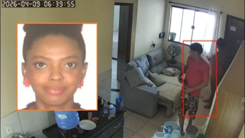 Suspeito de matar jovem dentro de casa em Sinop é identificado e segue foragido