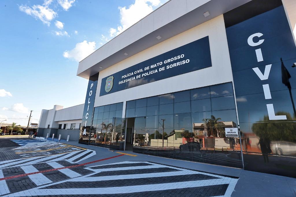 Homem perde R$ 36 mil após cair em golpe de falso gerente e clicar em link fraudulento em Sorriso