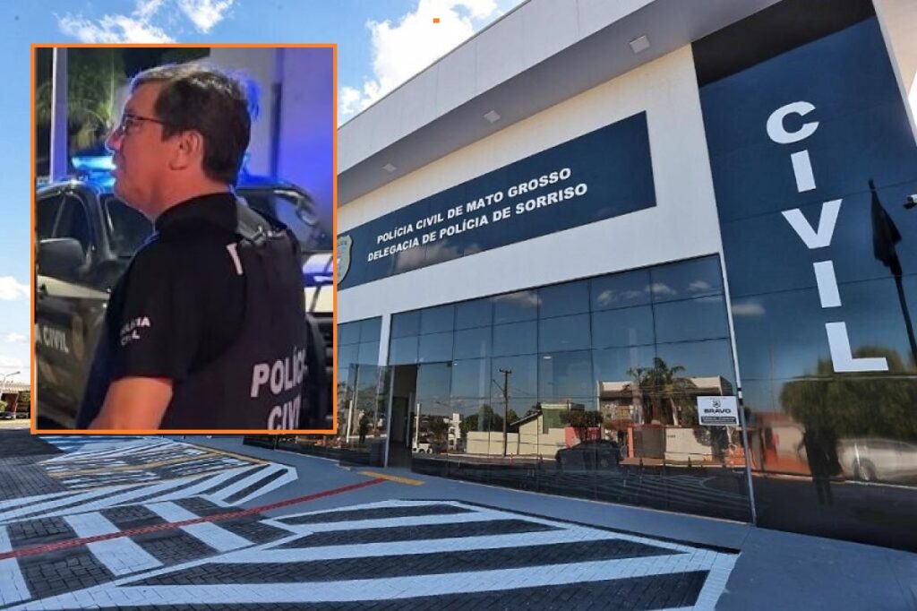 Justiça nega pedidos da defesa e mantém ação contra policial acusado de abuso em Sorriso