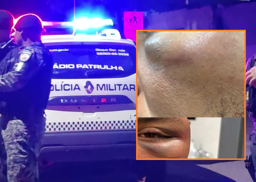 Petista leva surra após discussão política em bar de Sorriso