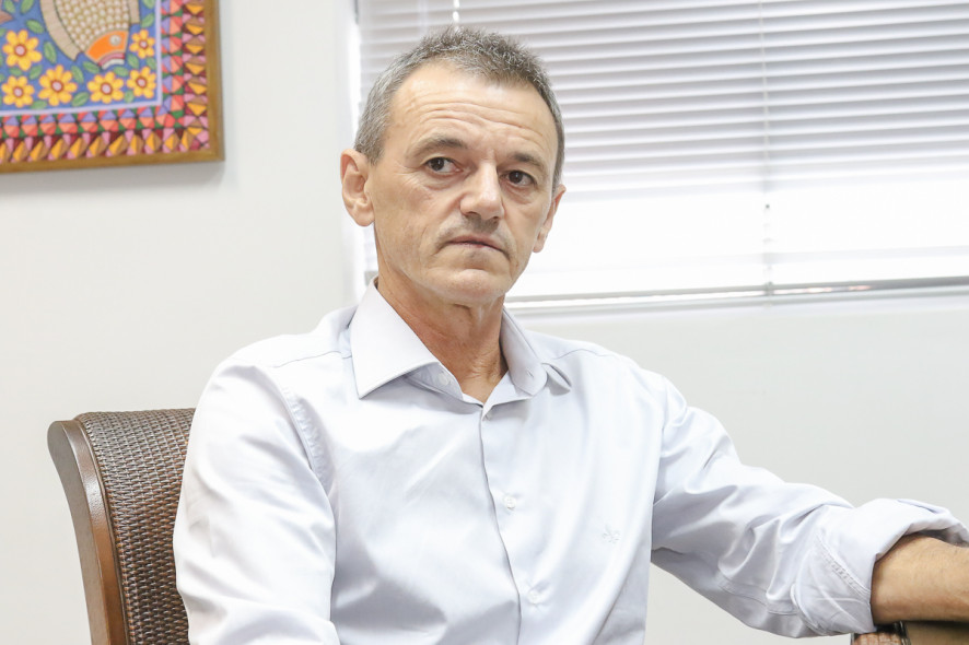 Após 14 anos, MPF arquiva inquérito contra ex-prefeito Dilceu Rossato em Sorriso