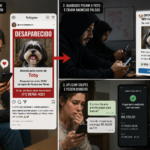 Golpes com inteligência artificial usam imagens falsas de pets desaparecidos para enganar vítimas