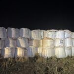 Criminosos invadem galpão e furtam carga de defensivos agrícolas avaliada em R$ 1,3 milhão em MT