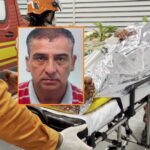 Homem morre após ser esfaqueado oito vezes durante discussão perto da Prefeitura de Sorriso
