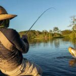Entidades recorrem ao STF para derrubar lei que proíbe pesca comercial por 5 anos em MT