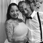 Irmã de tatuador morto a tiros em Sorriso faz desabafo: “Tinha um coração gigante”