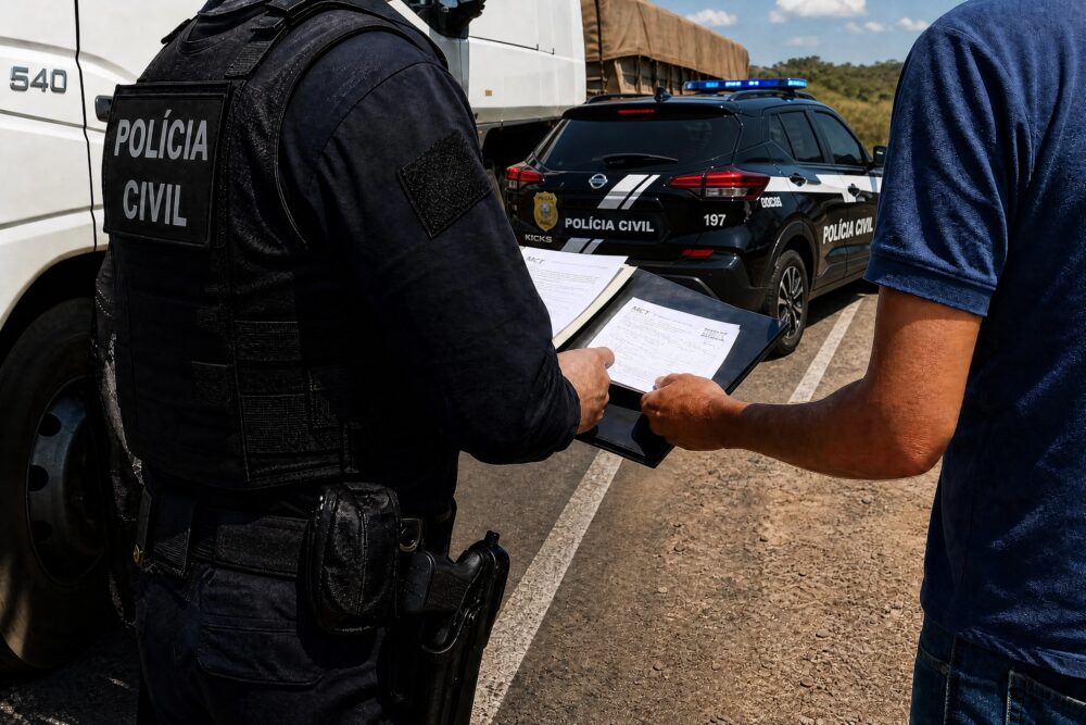 TJMT mantém condenação de investigador da Polícia Civil por exigir propina e confirma perda do cargo