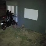 Assaltante é baleado por morador durante tentativa de invasão a casa em Alta Floresta