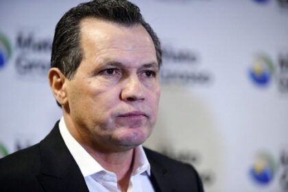 Silval pagará R$ 70 milhões após acordo em ação sobre benefício fiscal à JBS