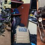 Operação mira servidores da Saúde e policial suspeitos de extorquir colega em R$ 1,1 milhão