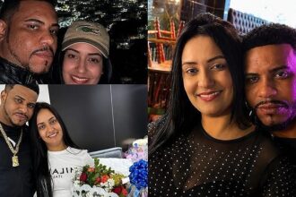 Namorado de presa na Operação Fariseus é apontado como líder de facção investigado por movimentar R$ 52 milhões em MT