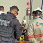 Mato Grosso registra 146 prisões por furto de energia no primeiro semestre de 2026