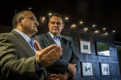 Fávaro nega preocupação com Taques na chapa ao Senado em Mato Grosso