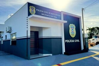 Homem é preso suspeito de aliciar menores por dinheiro em Vera