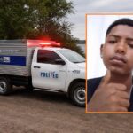 Adolescente desaparecido é encontrado morto com sinais de tortura em rio em cidade do Nortão de MT