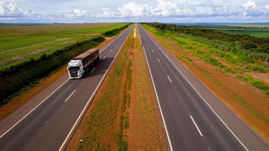 ANTT atualiza valores mínimos do frete com base na inflação e no preço do diesel ANTT atualiza valores mínimos do frete com base na inflação e no preço do diesel
