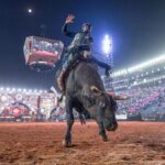Grand Rodeo e shows nacionais do GAFFFF Sorriso serão totalmente gratuitos; basta chegar e aproveitar com a família