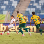 Cuiabá encara o Sport fora de casa para tentar encerrar jejum na Série B