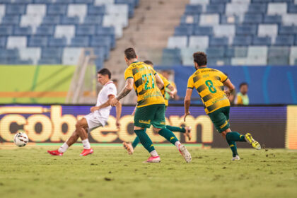 Cuiabá encara o Sport fora de casa para tentar encerrar jejum na Série B