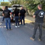 Suspeito de roubo a residência em Sorriso é preso em Sinop durante investigação da DERF