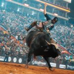 PBR Grand Rodeo Sorriso reúne líderes nacionais e terá R$ 500 mil em premiação