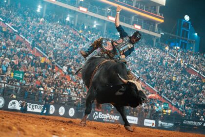 PBR Grand Rodeo Sorriso reúne líderes nacionais e terá R$ 500 mil em premiação