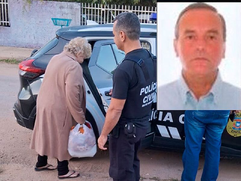 STJ mantém prisão de fazendeira acusada de mandar matar advogado em Nova Ubiratã STJ mantém prisão de fazendeira acusada de mandar matar advogado em Nova Ubiratã