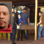 Homem é morto a tiros após ser surpreendido por dupla em bar no interior de MT