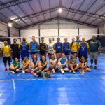 Sorriso se prepara para sediar Superliga C Feminina pelo segundo ano consecutivo